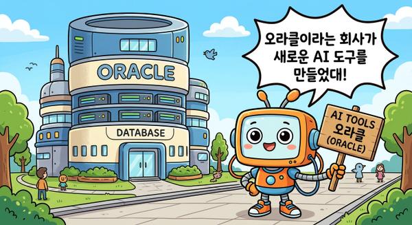 오라클, 퓨전 앱에 AI 네이티브 빌더 추가 "기록에서 실행으로"