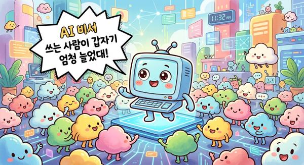 오픈AI, '코덱스·챗GPT 워크' 사용자 1000만 돌파...일주일 만에 200만 추가