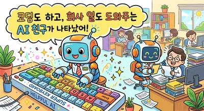 오픈AI, '코덱스·챗GPT 워크' 사용자 1000만 돌파...일주일 만에 200만 추가 - 코딩도 하고, 회사 일도 도와주는 AI 친구가 나타났어!