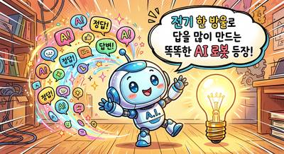 Why Performance per Watt Is the Ultimate Metric for AI Infrastructure Efficiency - 전기 한 방울로 답을 많이 만드는 똑똑한 AI 로봇 등장!