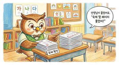 [인터뷰] “물고기 잡아주면 버려진다”… 조코딩이 말하는 AX 성공법 - 선생님이 물었어요. "숙제 몇 페이지 풀었어?"