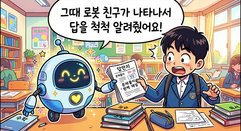 컷 2