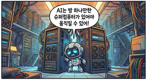 노타, 업스테이지 '솔라 오픈 2' GPU 2장만으로 구동 성공