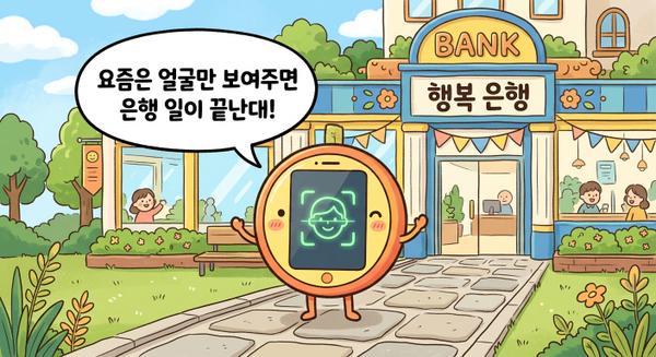 [게시판] 한컴위드, NH농협손해보험에 AI 안면인증 솔루션 도입 등 단신
